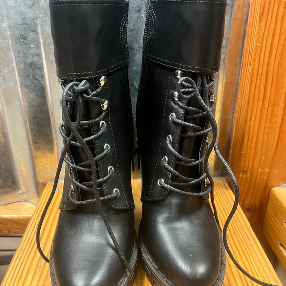 Block boot - Picture 4 of 4